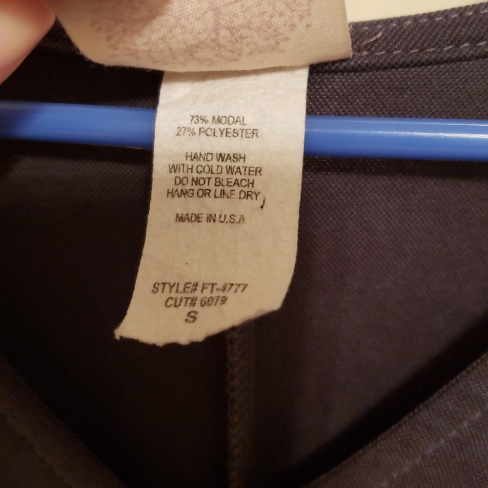 Freeloader Flowy Top - Picture 3 of 6